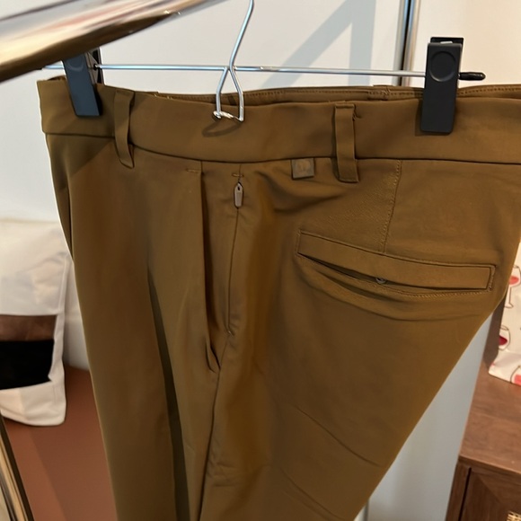 Lululemon Tech Chinos - Picture 3 of 3